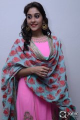 Regina at Ranam 2 Movie Audio Launch